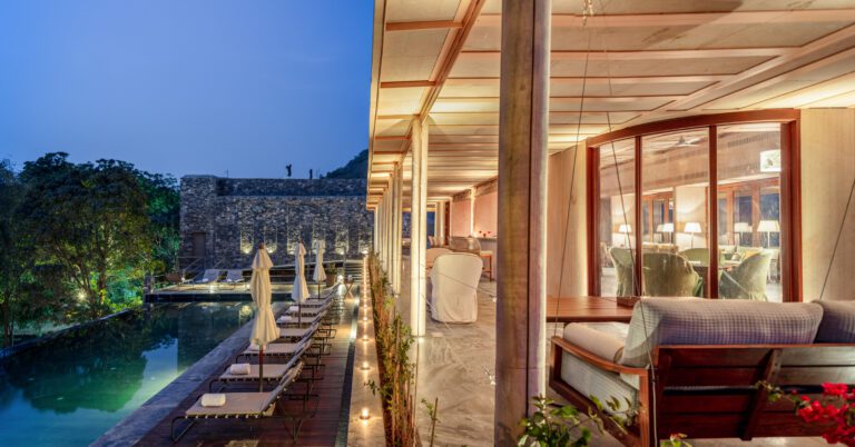Read more about the article The Apricot Hotel, Nurla