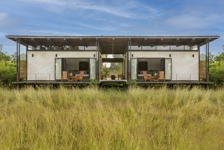 Read more about the article Bori Safari Lodge