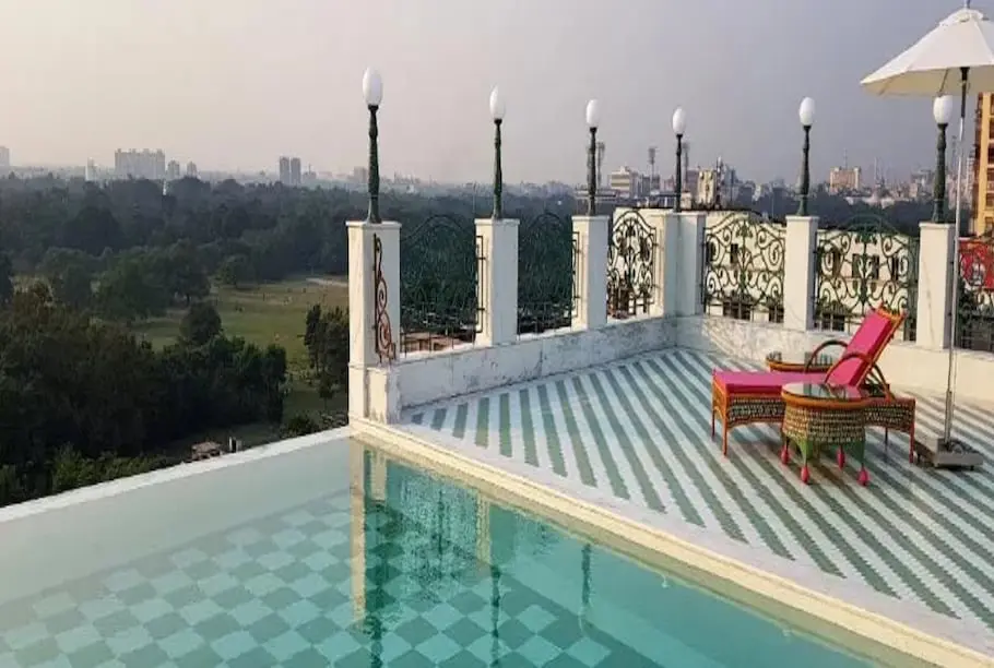 You are currently viewing Glenburn Penthouse