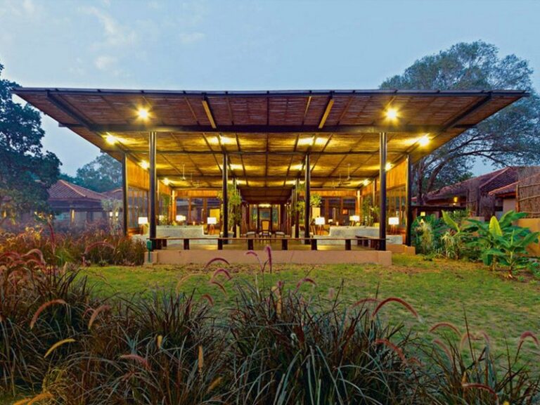 Read more about the article Jehan Numa Retreat
