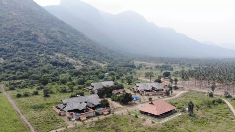 Read more about the article Spicetree Chinnar Eco Living, Pollachi