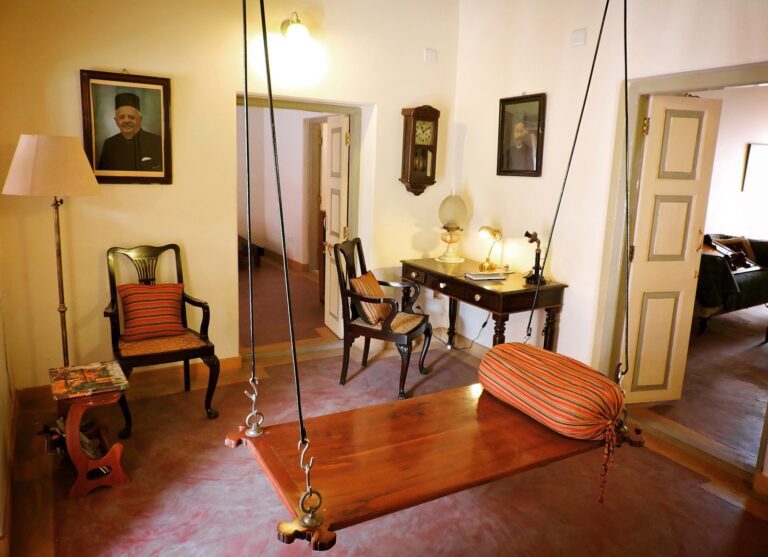 Read more about the article The Bhuj House, Gujarat