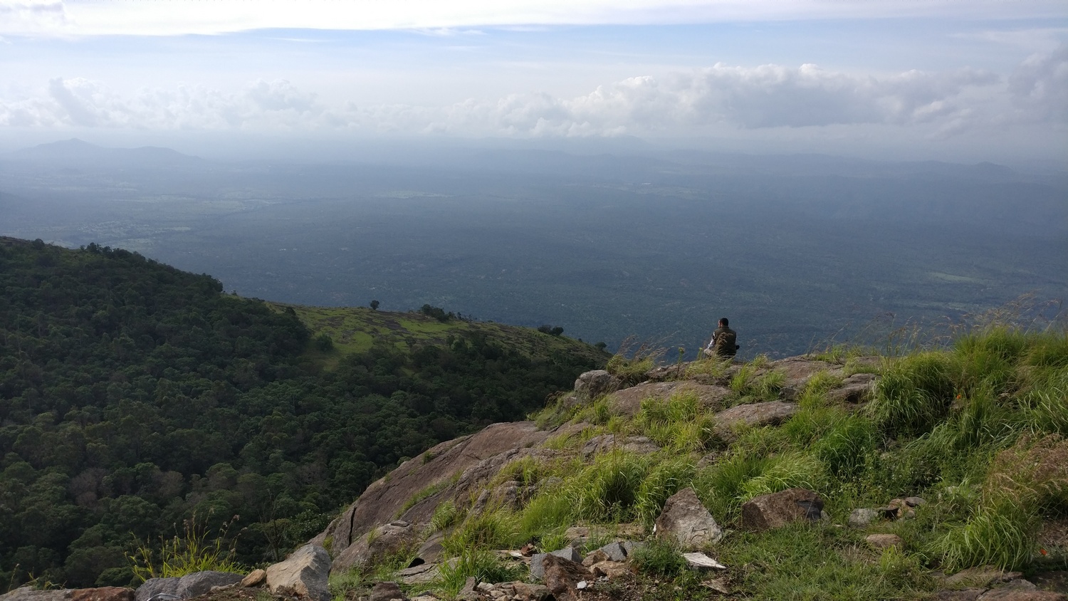 You are currently viewing The Western Ghats