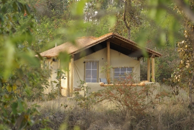 Read more about the article Shergarh – Kanha