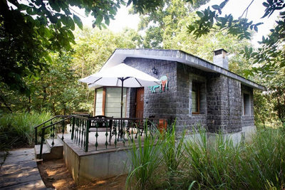 Read more about the article The Singinawa Jungle Lodge – Kanha