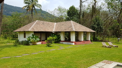 Read more about the article Windermere Riverhouse, Thattekaad